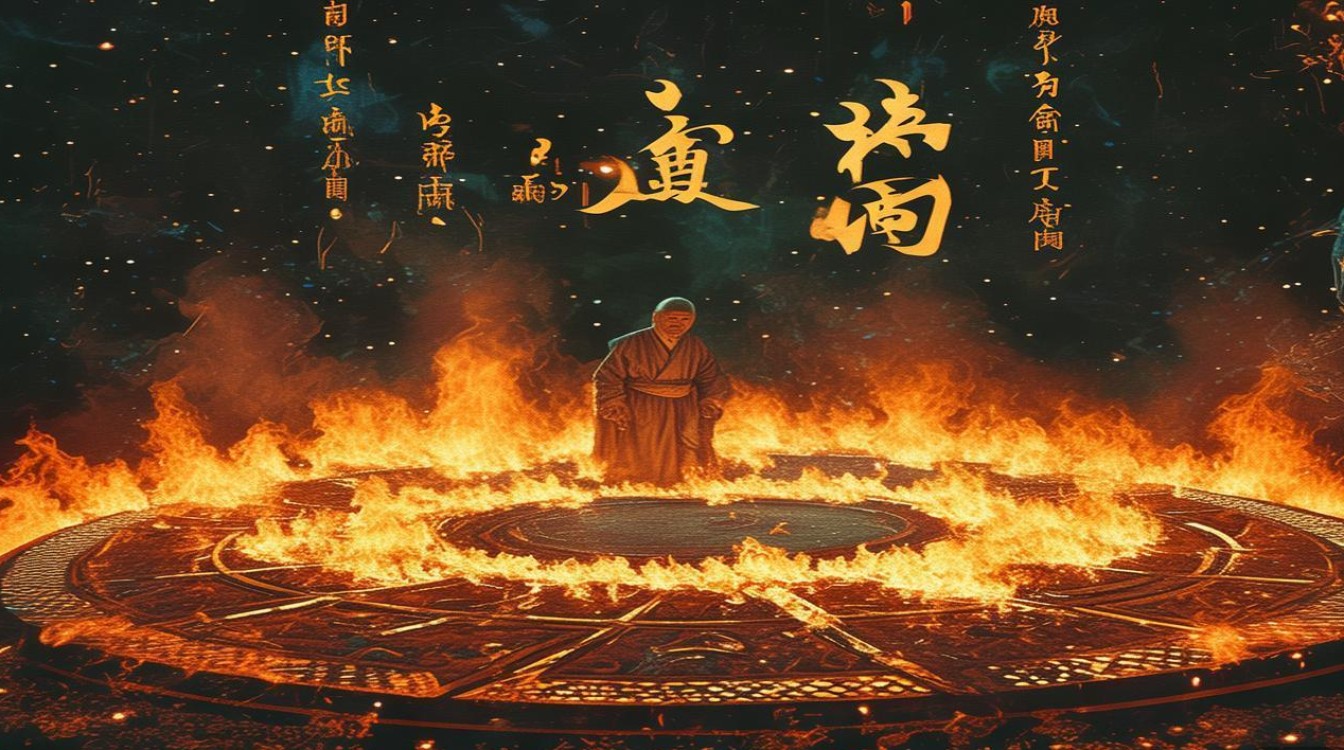 燎五行