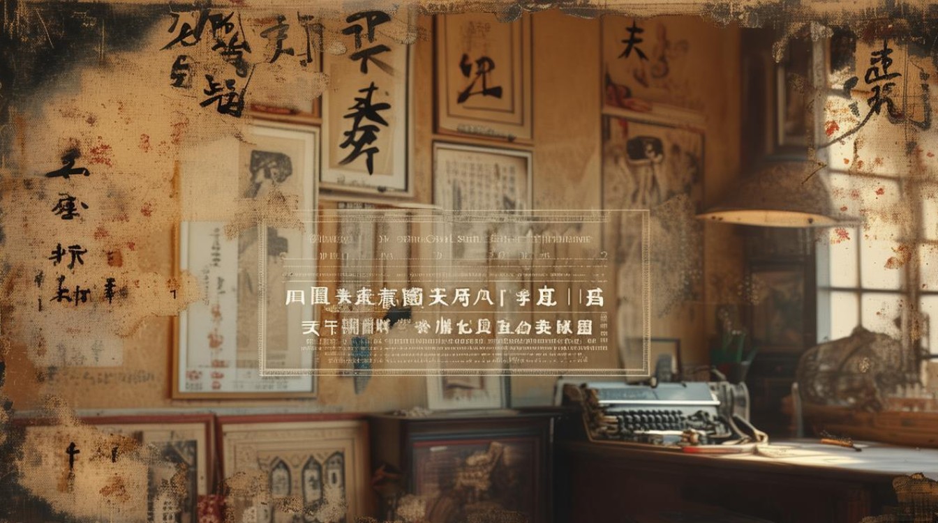 带有桐字的网名复古