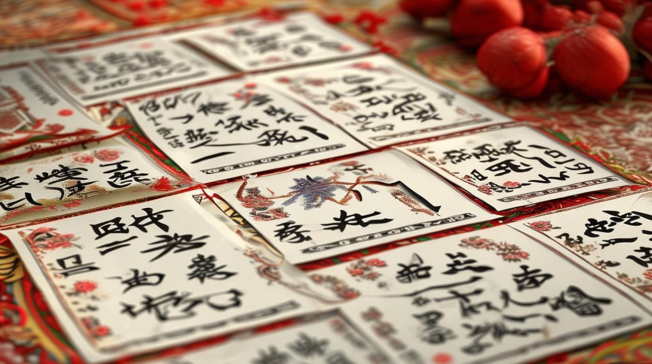 鸡年吉祥物名字大全
