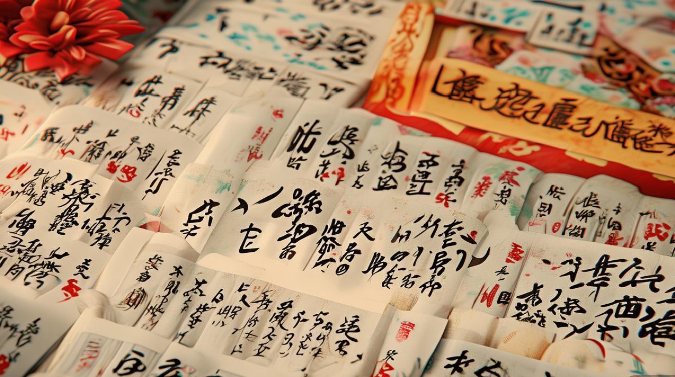 鸡年吉祥物名字大全