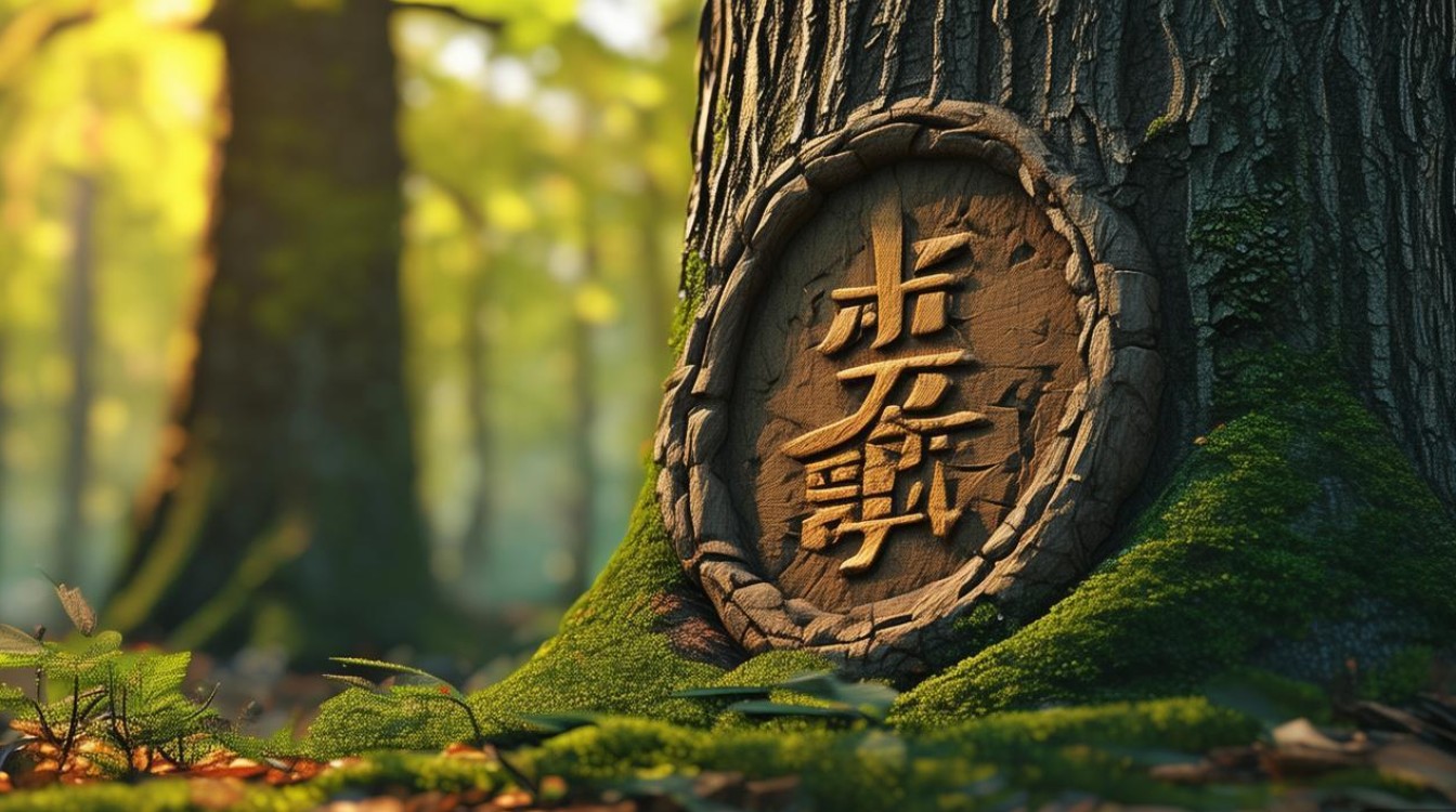 木是五行属什么颜色