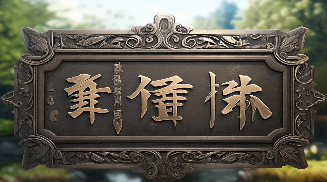 五行属金的字 名字