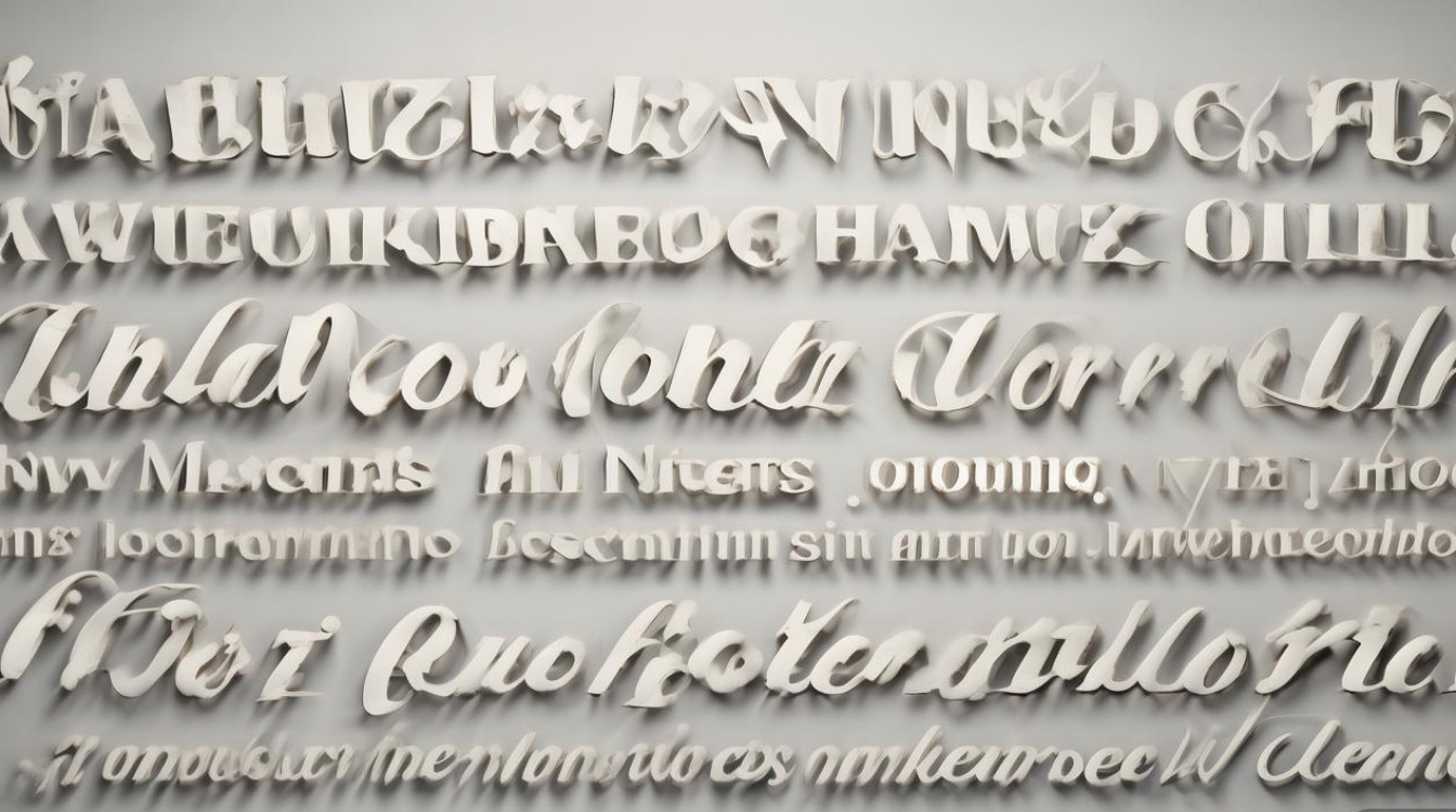 带有英字的名字大全