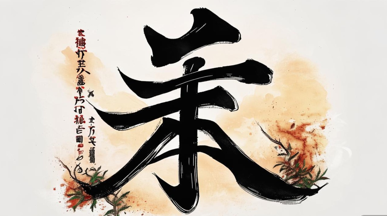 冶字五行