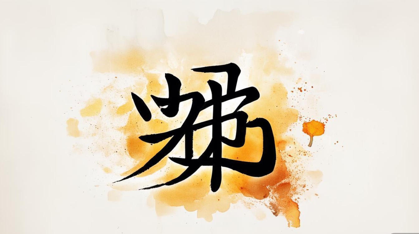 冶字五行