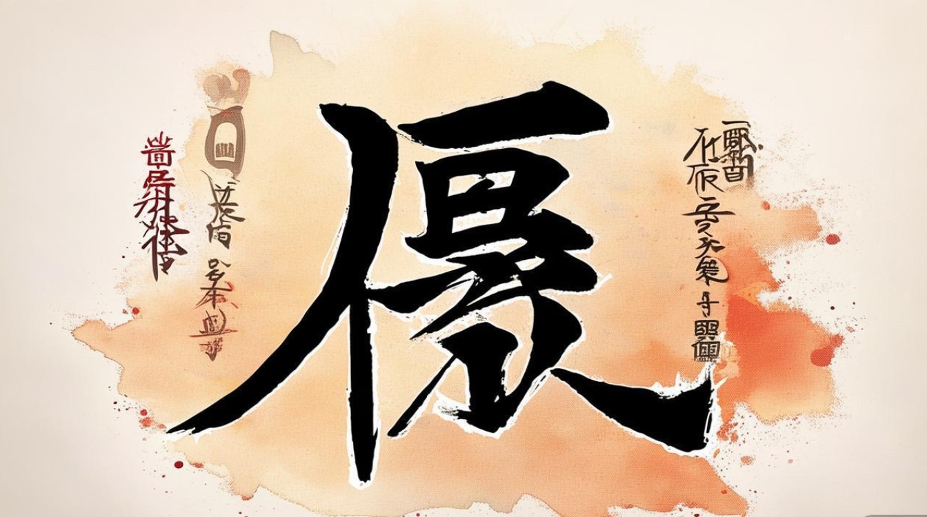 冶字五行