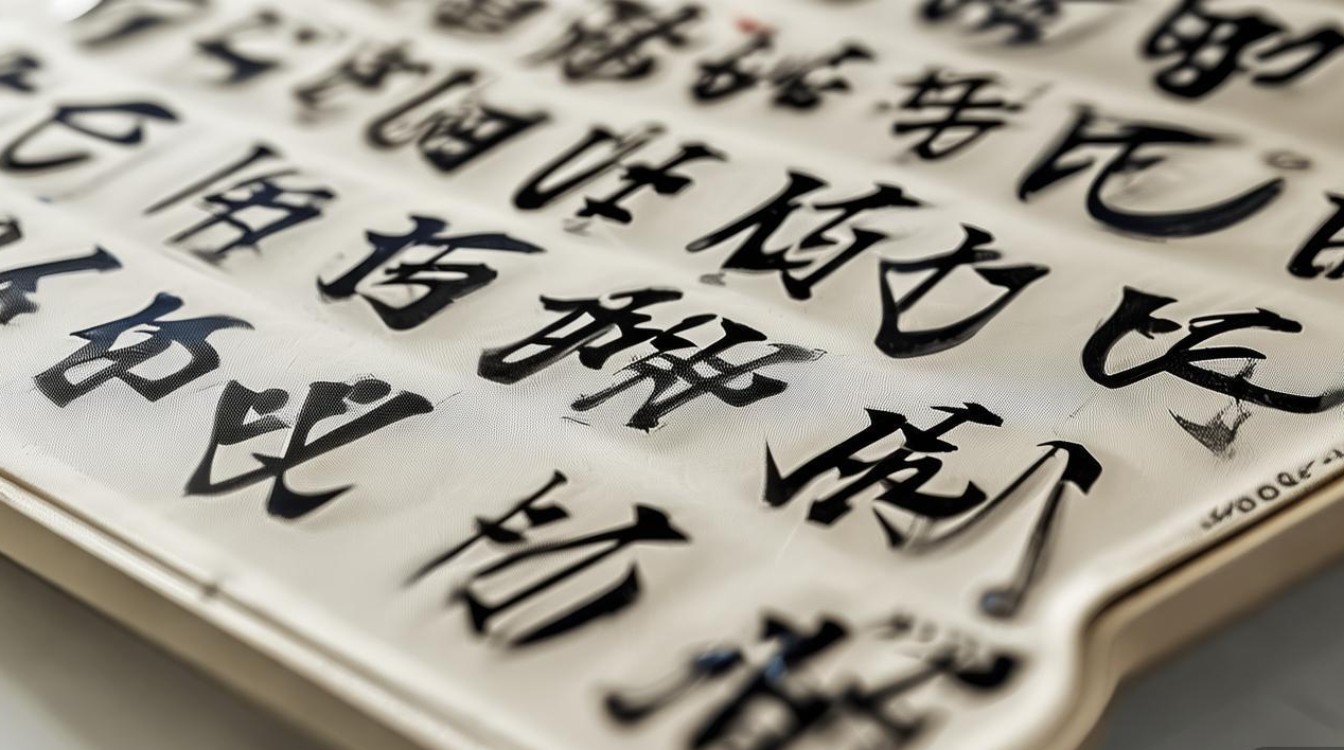好听的门头名字大全