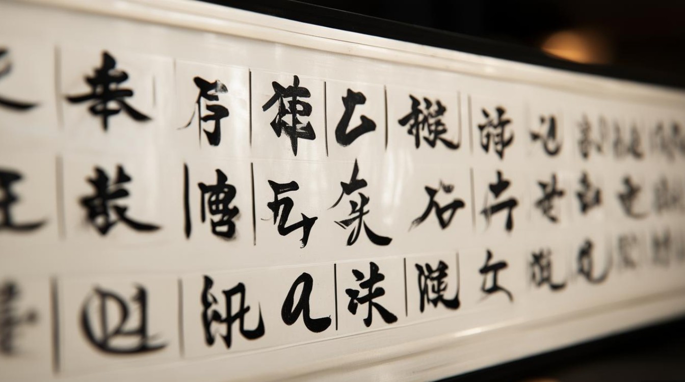 好听的门头名字大全