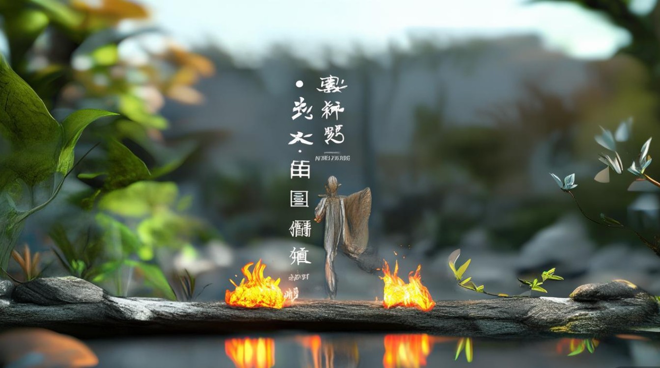 婕 五行