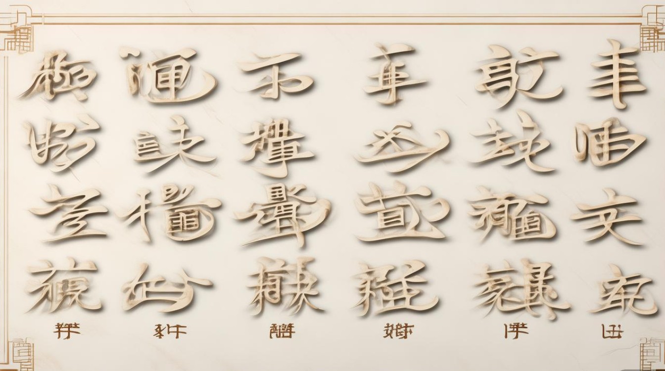 土的五行有哪些字