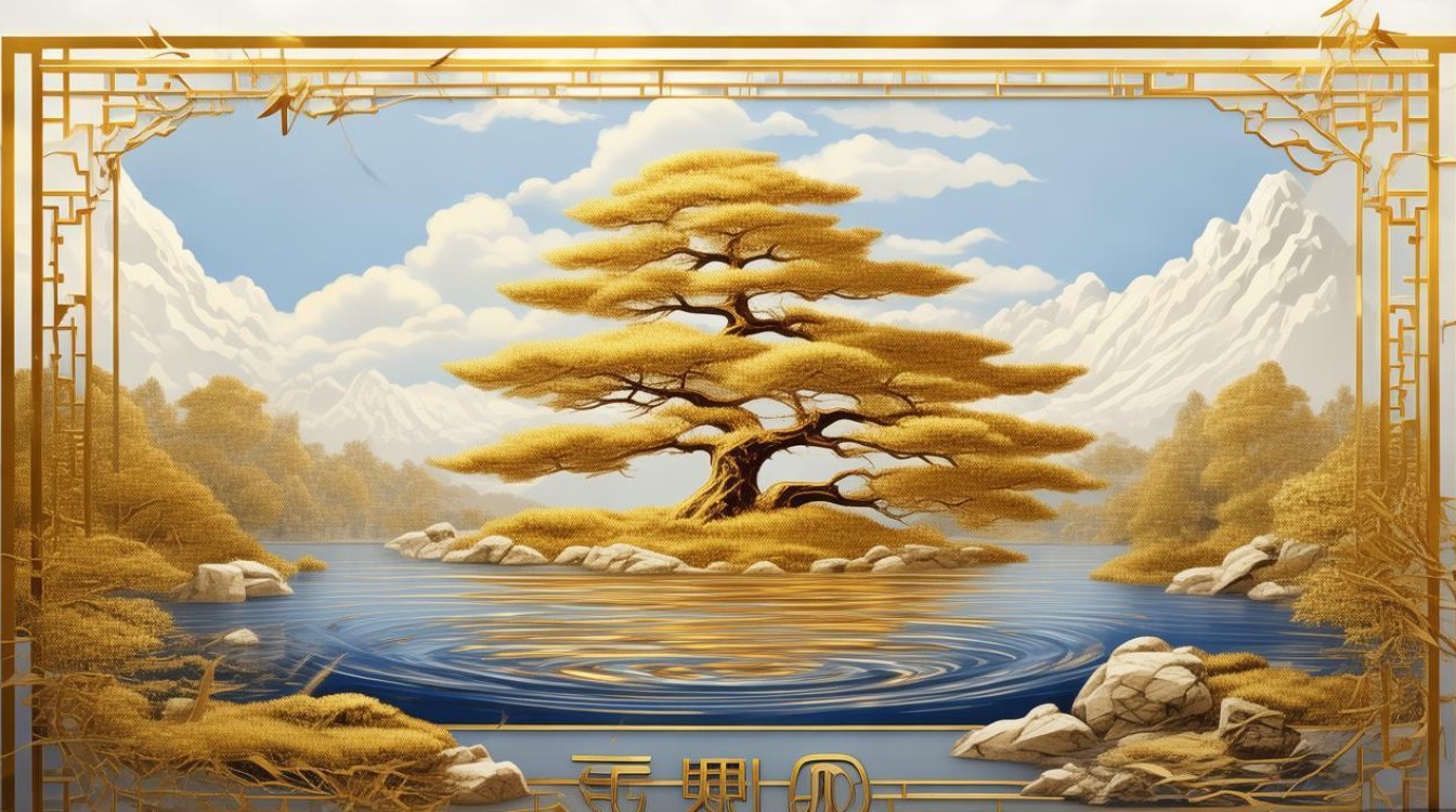 五行属金的10