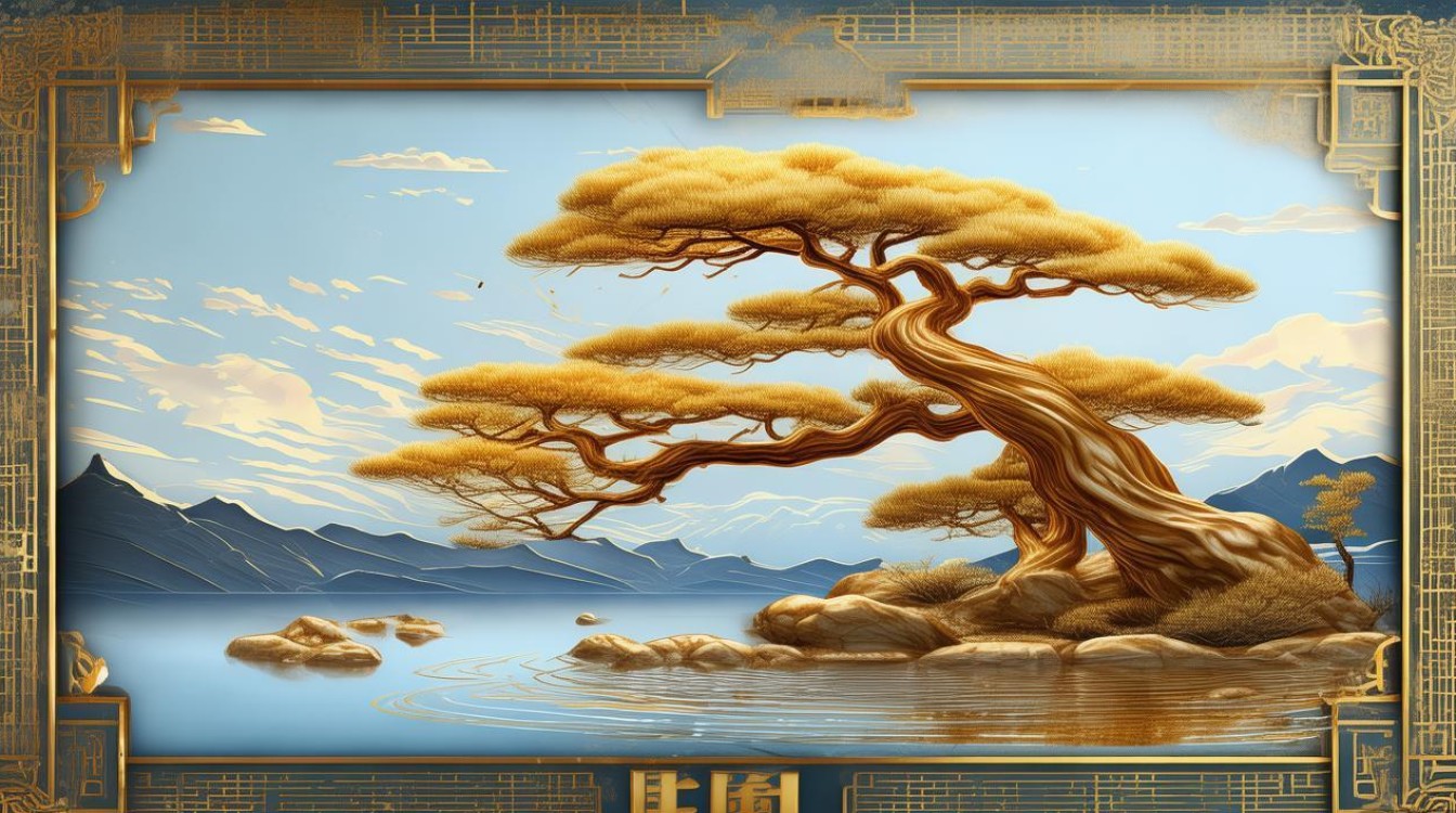 五行属金的10