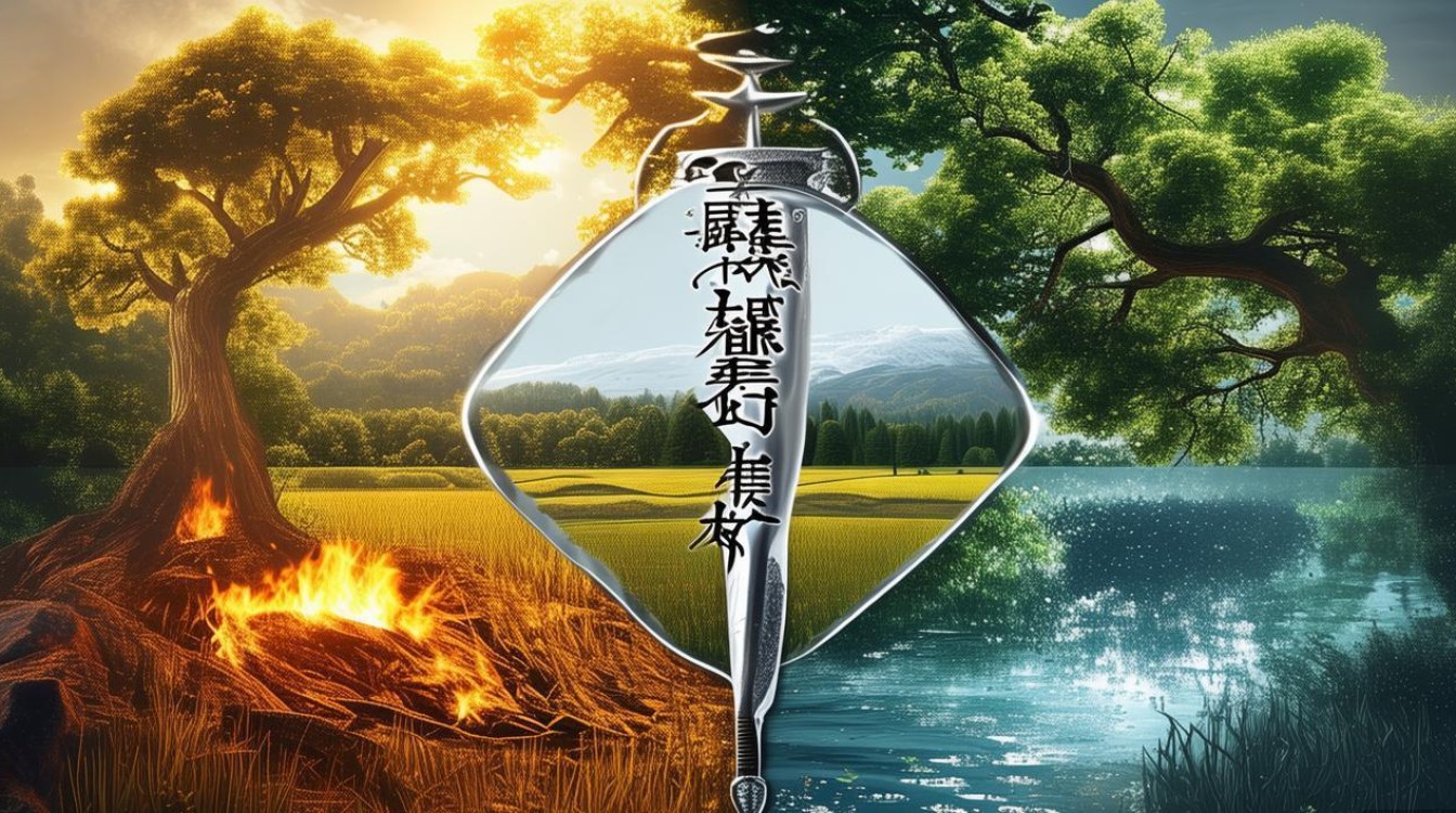 五行喜土金