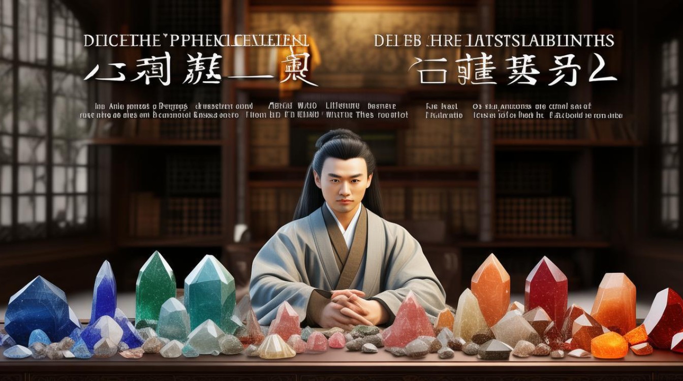 五行戴什么水晶