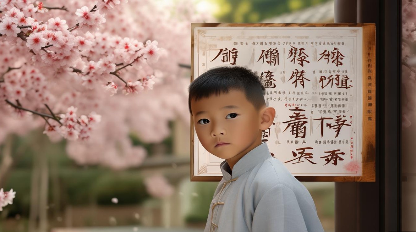 男孩名字嘉字中间大全