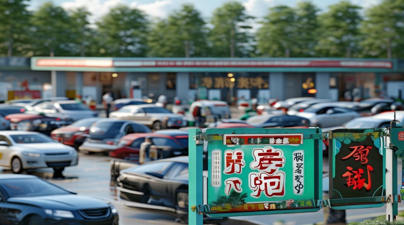 洗车店名字大全吉利的