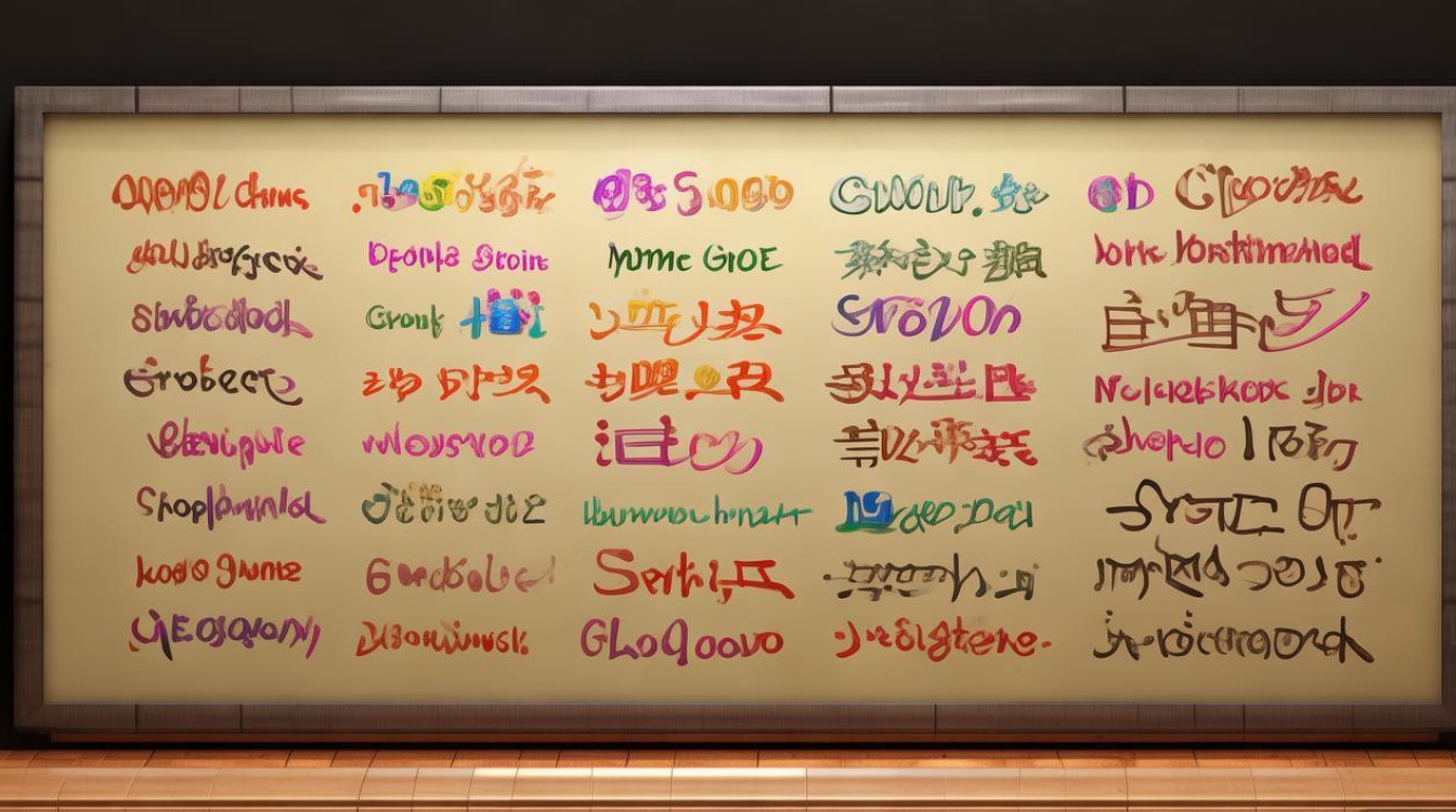 好朋友qq群名字大全