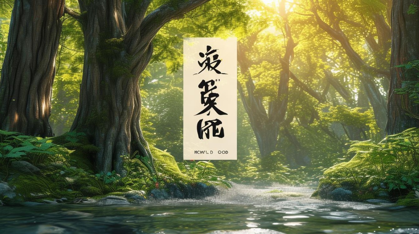 五行 木 寓意
