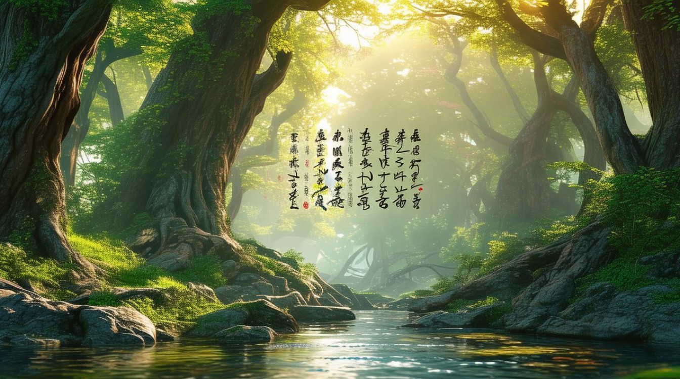 五行 木 寓意