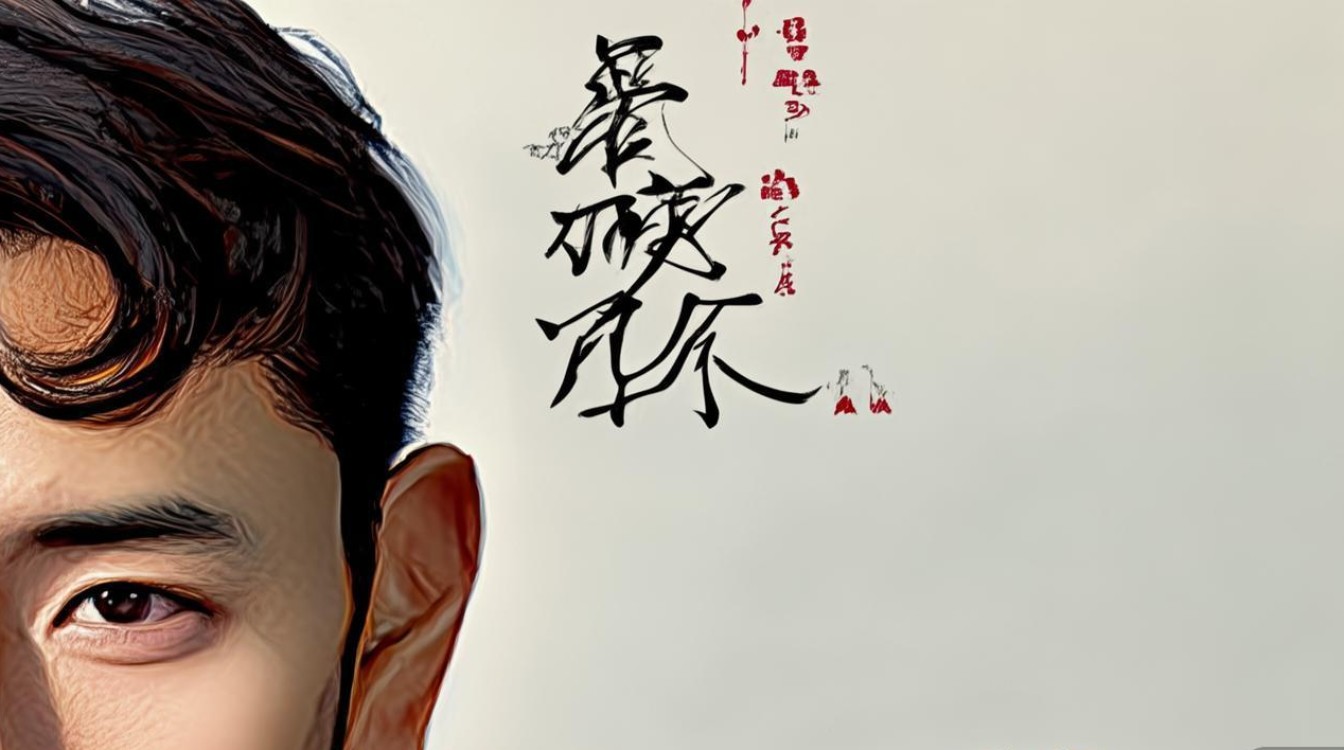 好听男繁体微信网名
