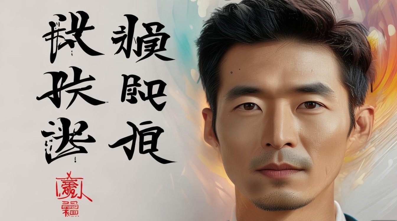 好听男繁体微信网名