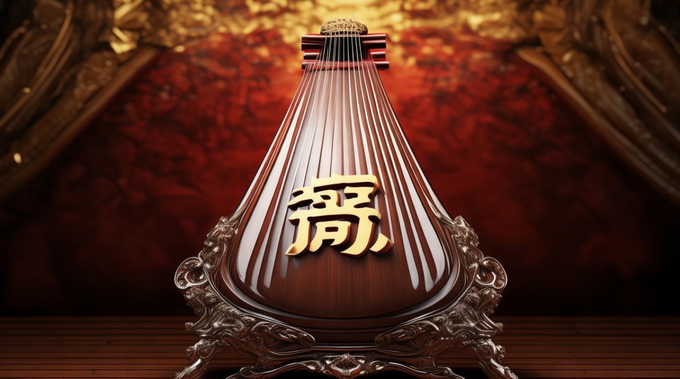 带有琴字的霸气网名