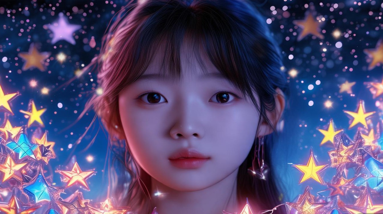 exo网名女生行星饭韩语
