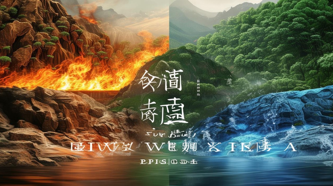 玢五行