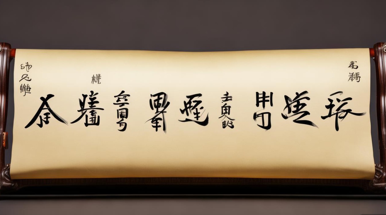 銘五行