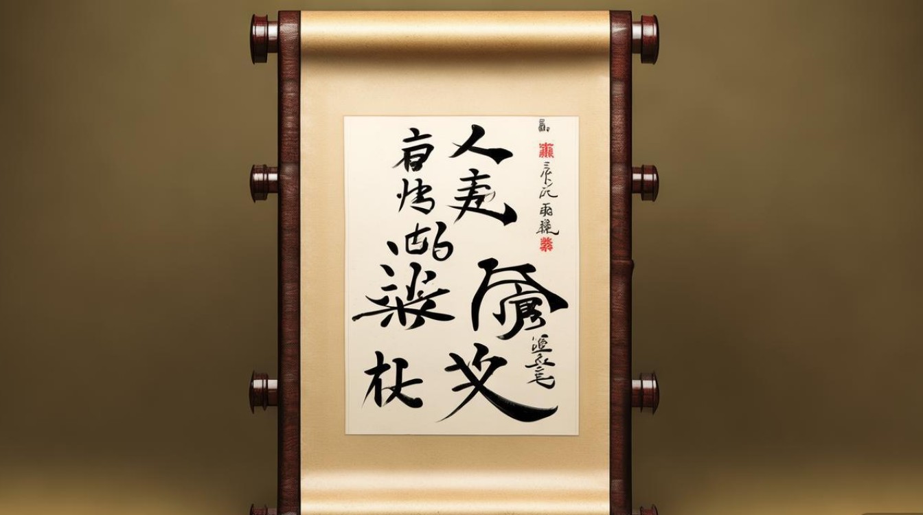 銘五行