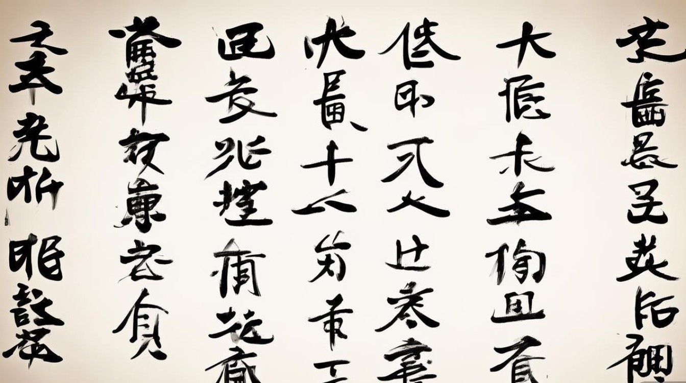 汉字笔画及五行