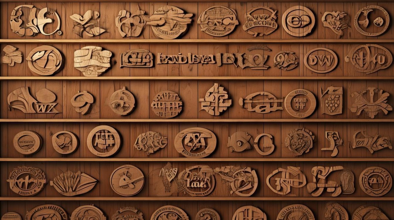 木业商标名字大全