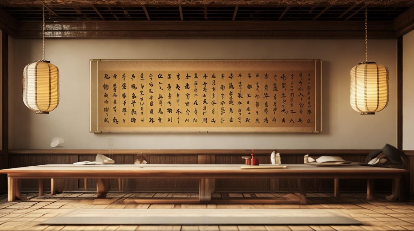 述字五行