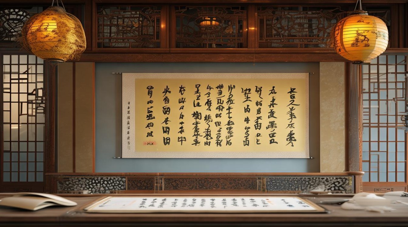 述字五行