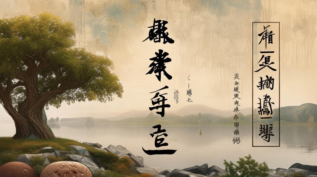 筌五行