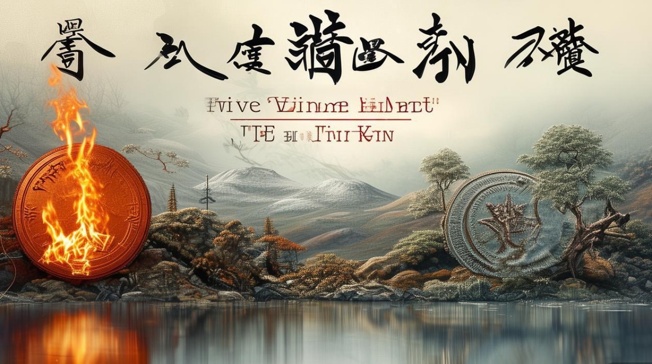 筌五行