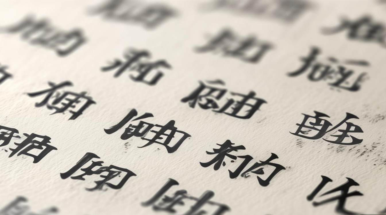 女生名字大全三字