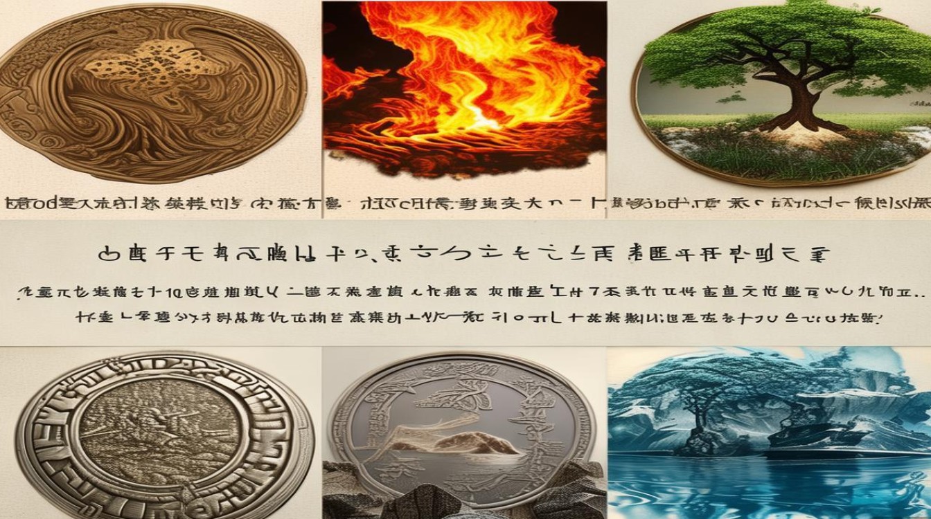 五行 原理