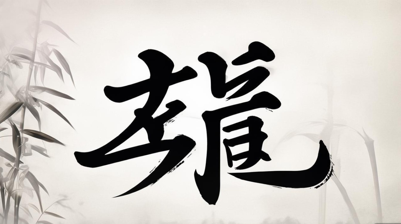 瑢字五行