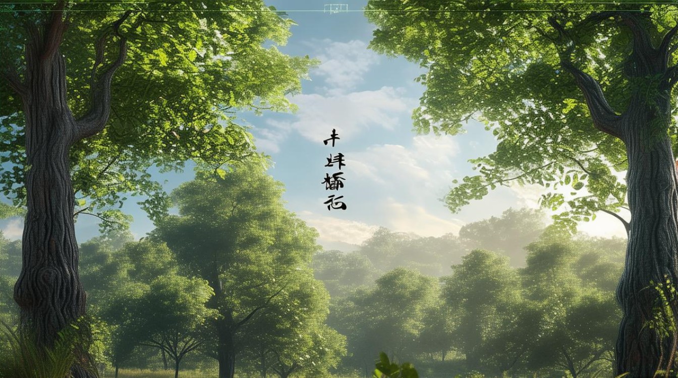 天干五行木