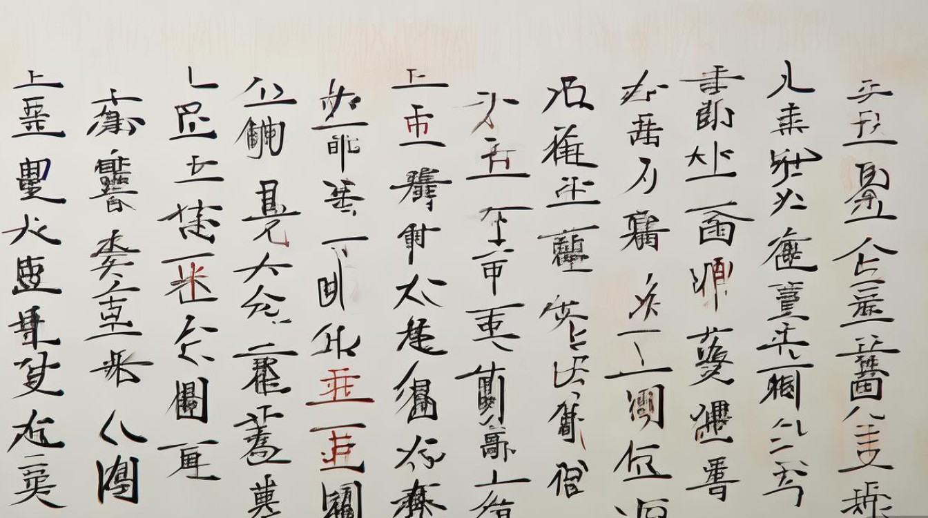 四字网名大全女
