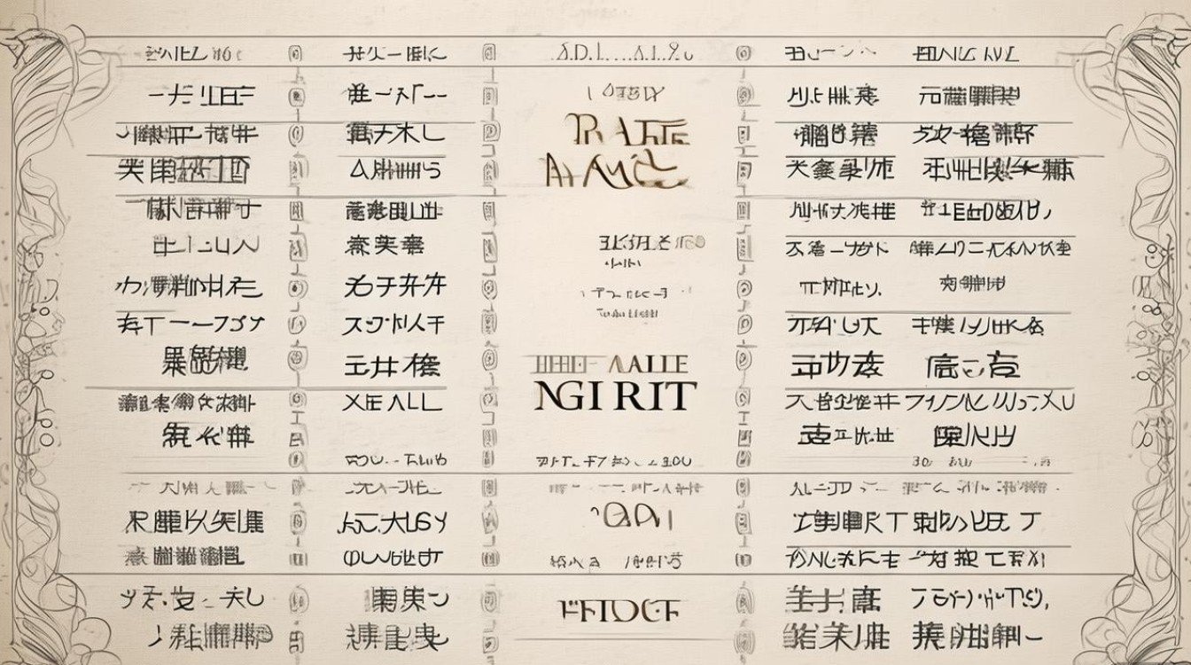 取名字大全女孩蔡