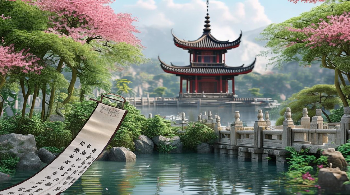 阜 五行诗