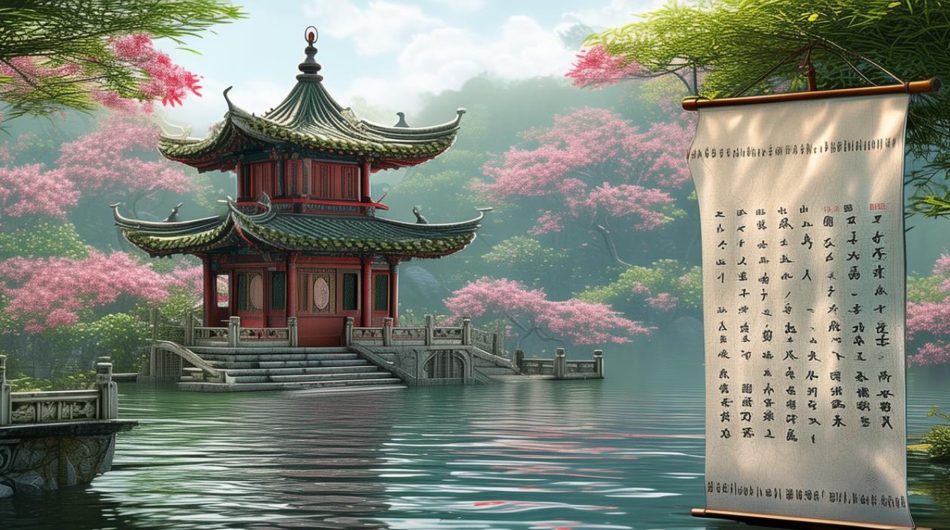阜 五行诗
