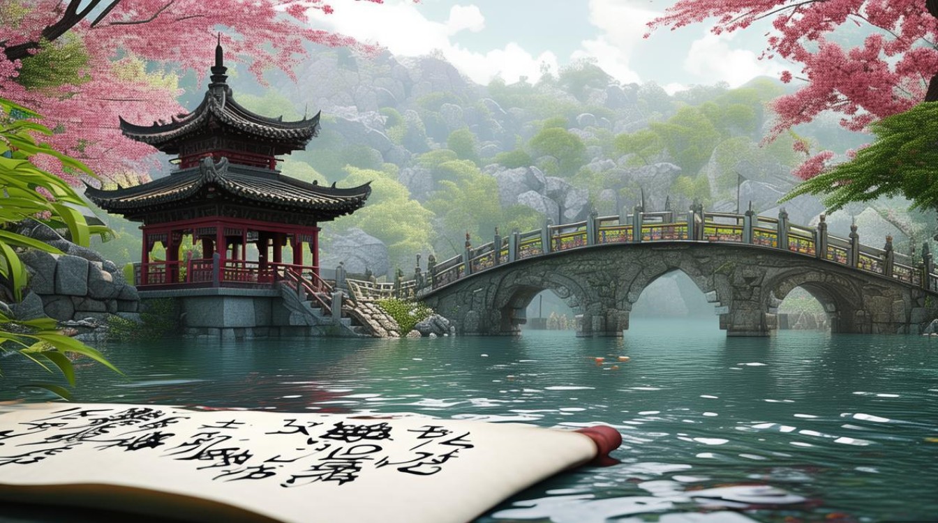阜 五行诗