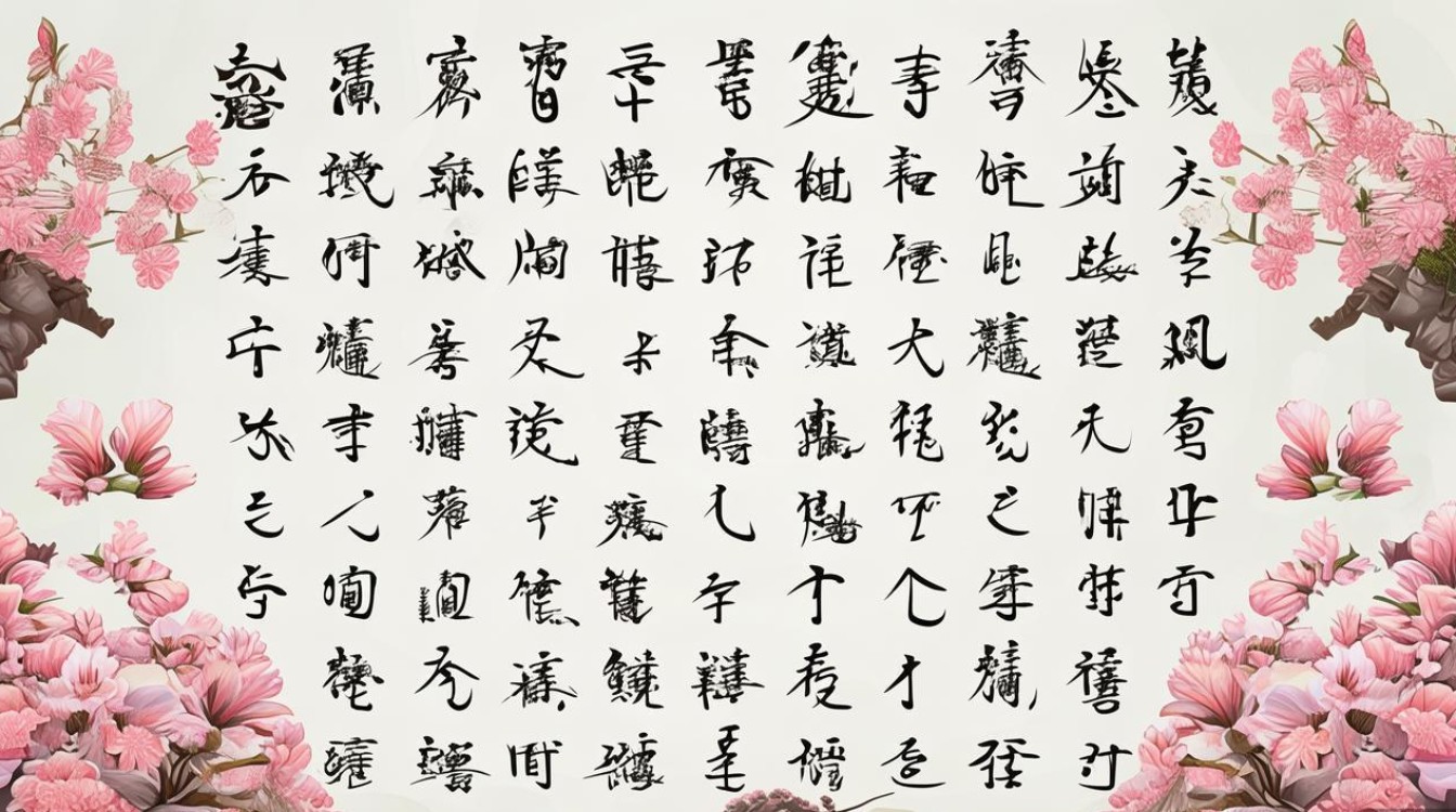 日本男孩子名字大全