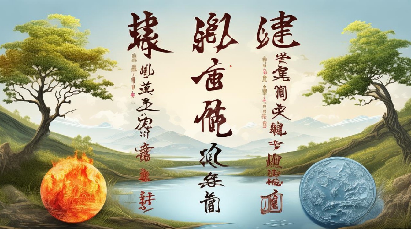 治 五行