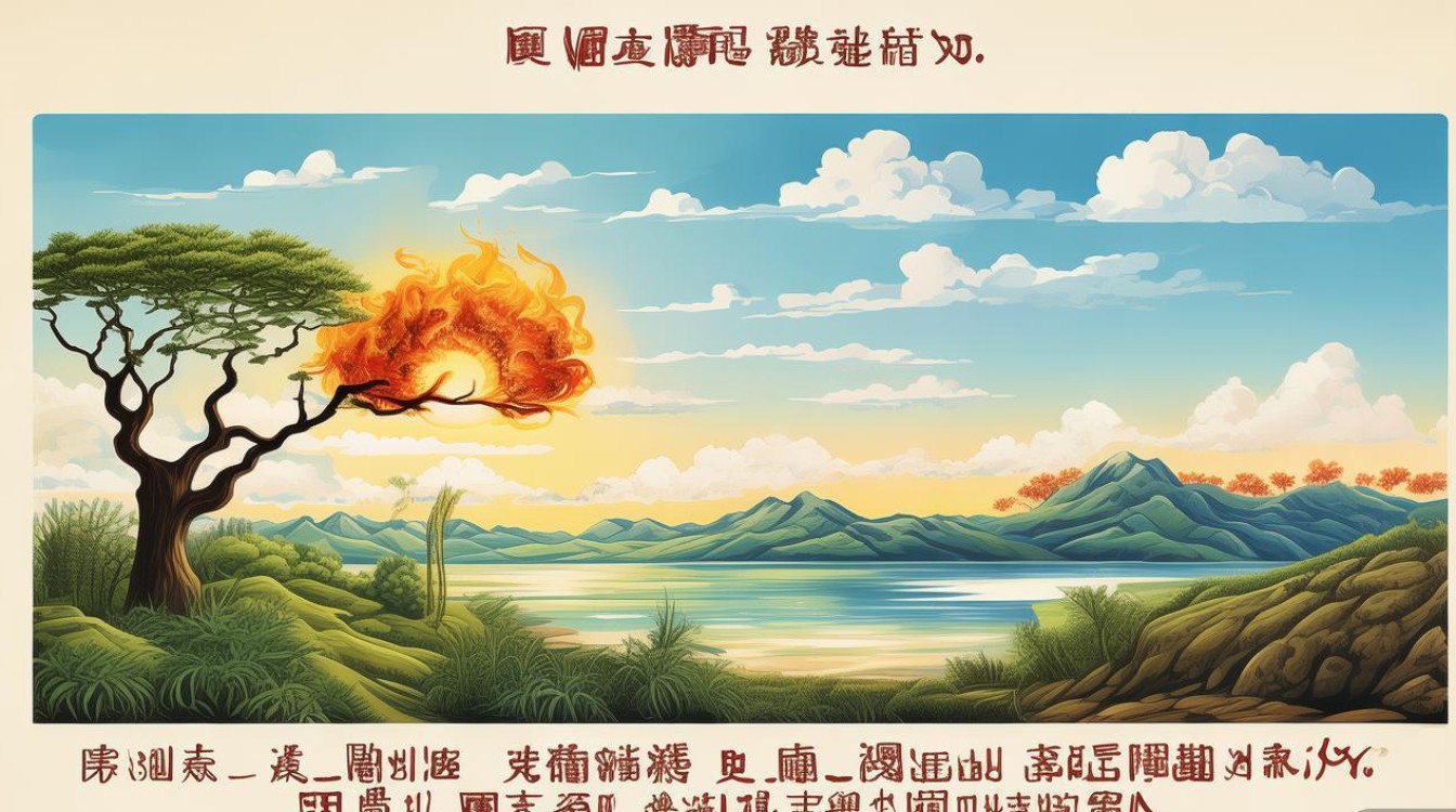 治 五行