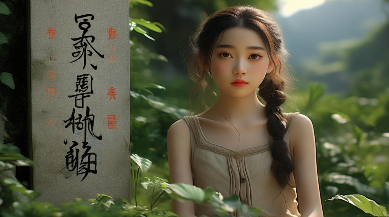 五行土的女孩名