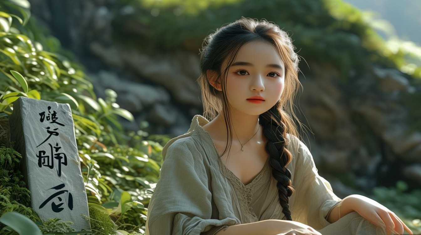 五行土的女孩名